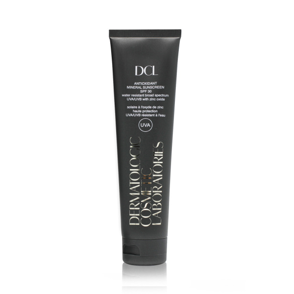 DCL Antioxidant Mineral Sunscreen SPF 30