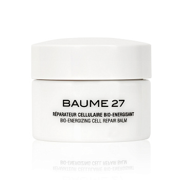Cosmetics 27 BAUME 27 50ml