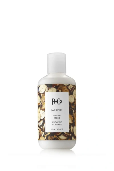 R+Co JACKPOT Styling Creme
