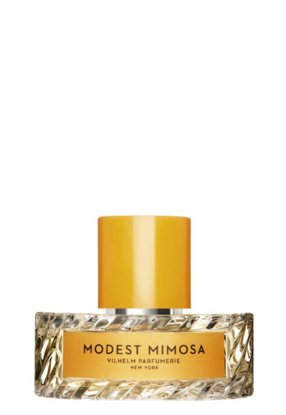 Vilhelm Parfumerie Modest Mimosa 50 ml.
