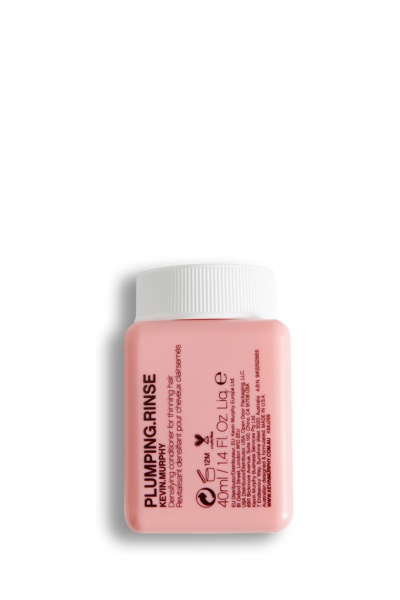Kevin.Murphy Plumping.Rinse 40 ml.