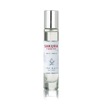 Acca Kappa Sakura Tokyo 15 ml.