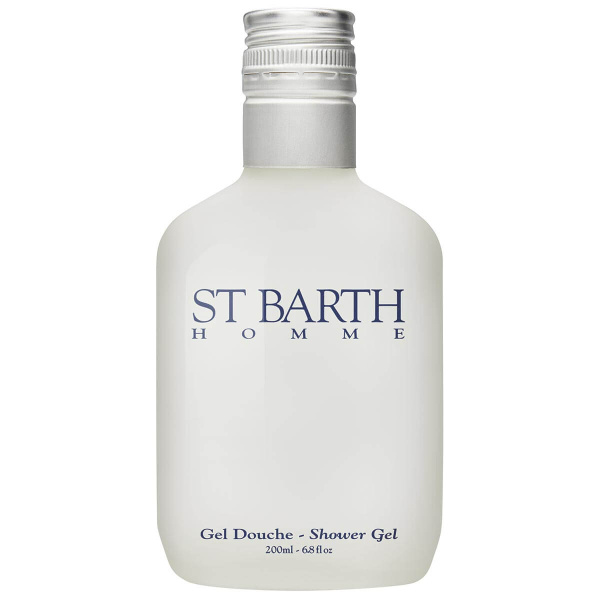 Ligne St.Barth Shower Gel Homme 200 ml.