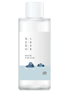 Round Lab 1025 Dokdo Toner 100 ml.