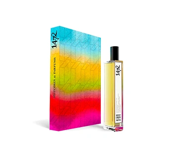Histoires de Parfums 1472 15 ml.