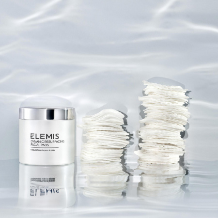 ELEMIS Dynamic Resurfacing Facial Pads