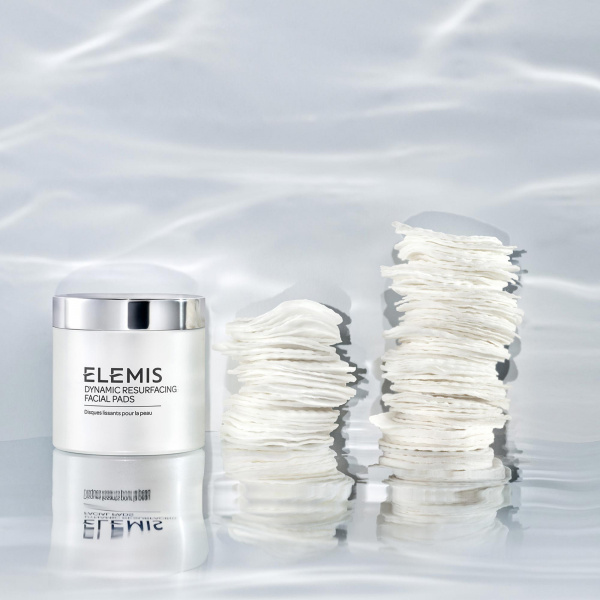 ELEMIS Dynamic Resurfacing Facial Pads