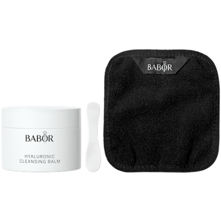 Babor Hyaluronic Cleansing Balm Очищающий Бальзам с Гиалуроновой Кислотой