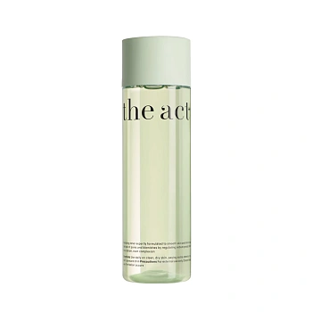 The Act Hydrating Face Toner