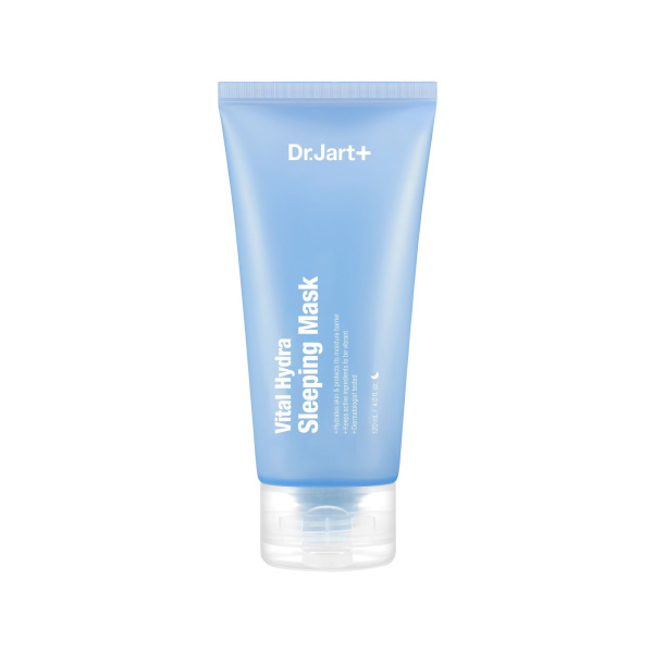 Dr.Jart+ Dermask Waterjet Vital Hydra Sleeping Mask 120 ml.