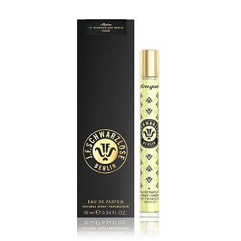 J.F.SCHWARZLOSE BERLIN FOUGAIR 10 ml.