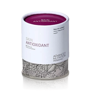 Advanced Nutrition Programme Skin Antioxidant