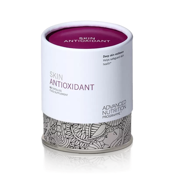 Advanced Nutrition Programme Skin Antioxidant