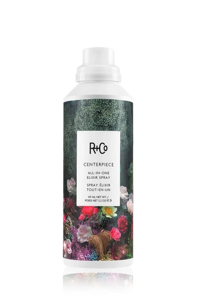 R+Co CENTERPIECE All-In-One Hair Elixir