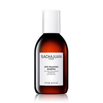 SACHAJUAN Anti Pollution Shampoo