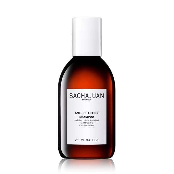 SACHAJUAN Anti Pollution Shampoo