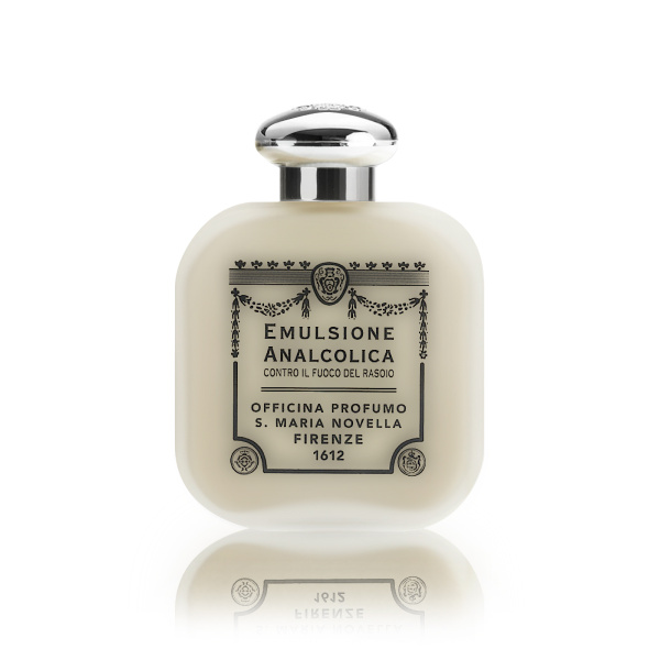 Santa Maria Novella Emulsione Analcolica