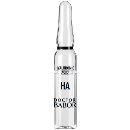 BABOR 10D Hyaluronic Acid Ampoule Serum Concentrate 7х2 ml.