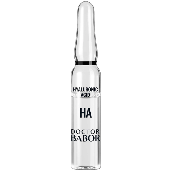 BABOR 10D Hyaluronic Acid Ampoule Serum Concentrate 7х2 ml.