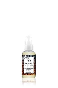 R+Co SUN CATCHER Vitamin C Leave-In Conditioner mini