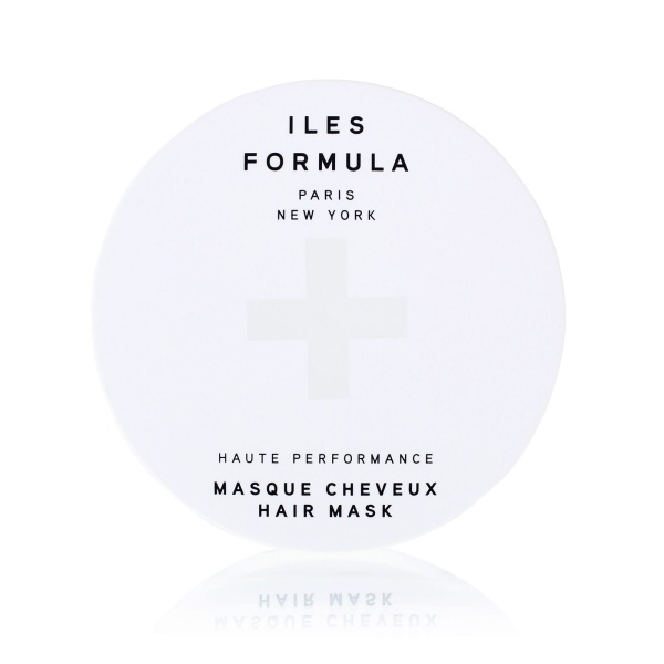 ILES FORMULA HAIR MASK HAUTE PERFORMANCE