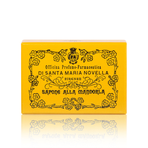 Santa Maria Novella Soap MANDORLA