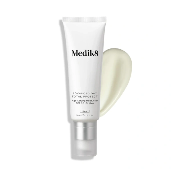 Medik8 Advanced Day Total Protect SPF30 50 ml.