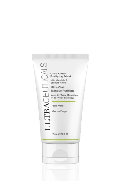 Ultraceuticals Ultra Clear Purifying Mask