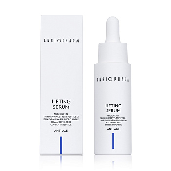 Angiopharm Lifting Serum