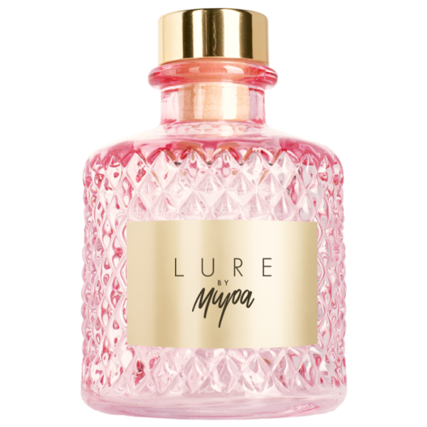 Tonka Perfumes Lure by Mira Diffuser
