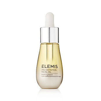 ELEMIS Pro-Definition Facial Oil