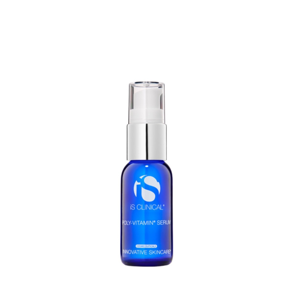 iS CLINICAL Poly-Vitamin Serum 15 ml.