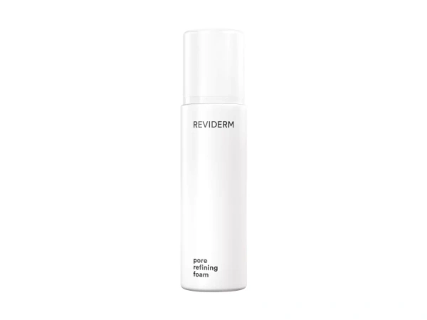 Reviderm Pore Refining Foam