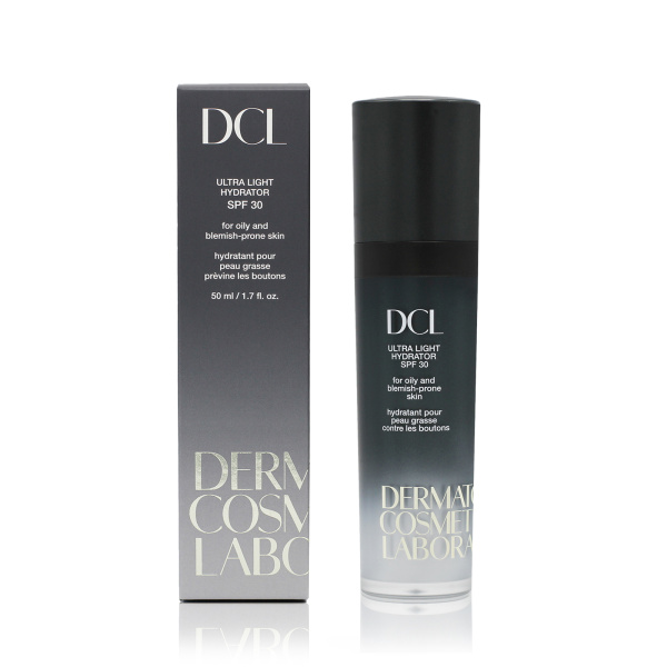 DCL Ultra Light Hydrator SPF 30