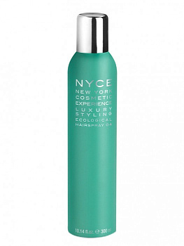 NYCE Ecological Hairspray