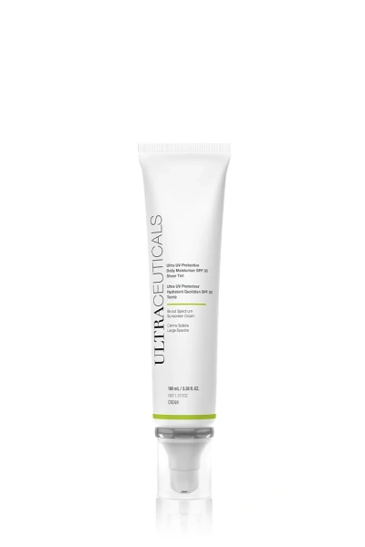Ultraceuticals Ultra UV Protective Daily Moisturiser SPF 30 Sheer Tint