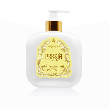 Santa Maria Novella Cream FRESIA