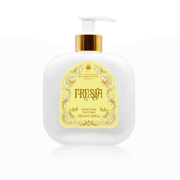 Santa Maria Novella Cream FRESIA