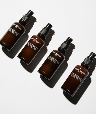 Grown Alchemist Tinted Hydra-Repair Day Cream