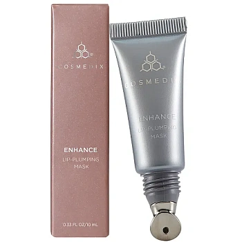 Cosmedix Enhance Lip Plumping Mask