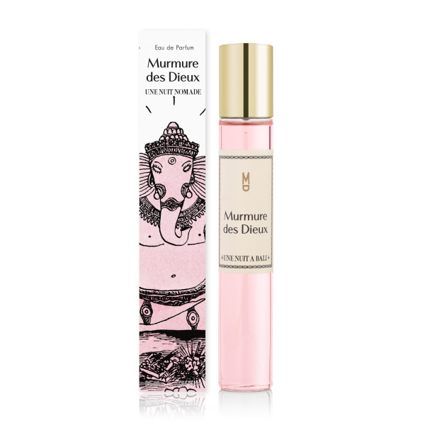 Une Nuit Nomade Murmure des Dieux 25 ml.