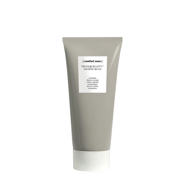 Comfort Zone Tranquillity Shower Cream