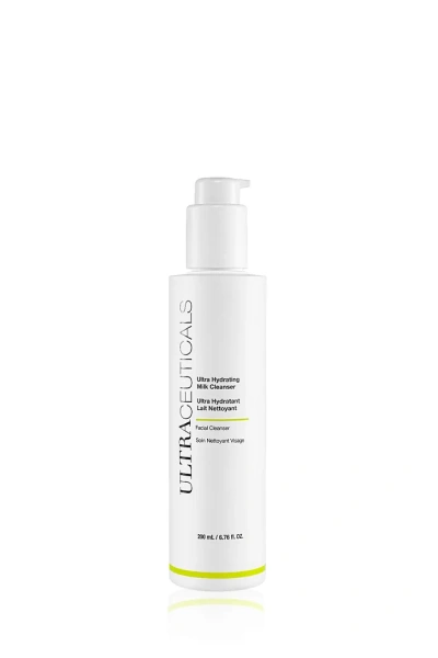 Ultraceuticals Ultra Hydrating Milk Cleanser