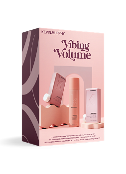 Kevin.Murphy VIBING VOLUME