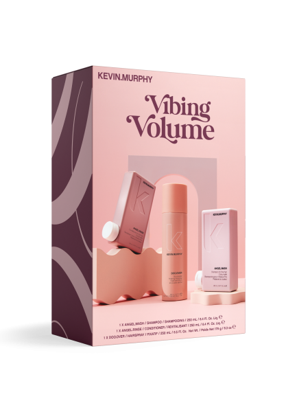 Kevin.Murphy VIBING VOLUME
