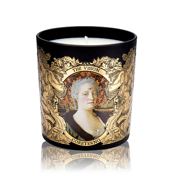 CORETERNO The Vision Candle