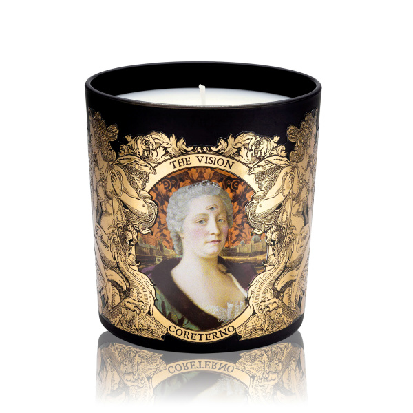 CORETERNO The Vision Candle