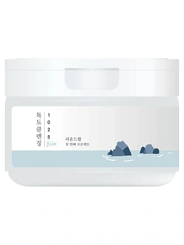Round Lab 1025 Dokdo Cleansing Balm