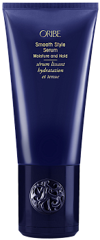 Oribe Smooth Style Serum Moisture and Hold