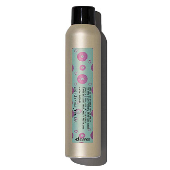 DAVINES More Inside Invisible No Gas Spray